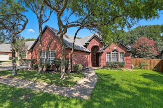 4116 Mustang Trail, Flower Mound, TX 75028