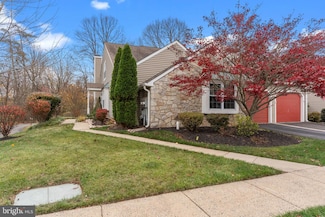 507 Potters Ct Unit 74, Southampton, PA 18966