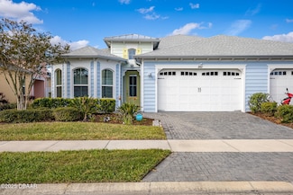 261 Island Breeze Ave, Daytona Beach, FL 32124