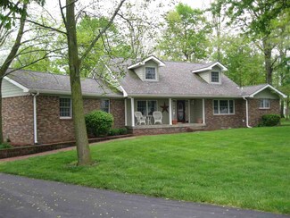 3341 N 400 W, Sharpsville, IN 46068