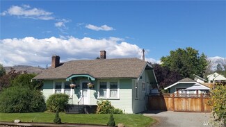 728 5th Ave S, Okanogan, WA 98840