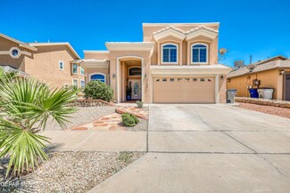 3132 Tierra Rio Rd, El Paso, TX 79938