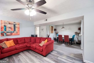 6487 Northridge Way, Morrow, GA 30260