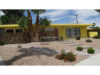3603 Ottawa Cir, Las Vegas, NV 89169