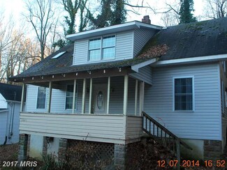 2045 Chestnut St, Port Republic, MD 20676