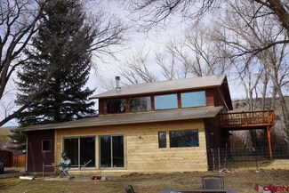 0 Pumpkin Hollow Rd Unit 741592, Hotchkiss, CO 81419