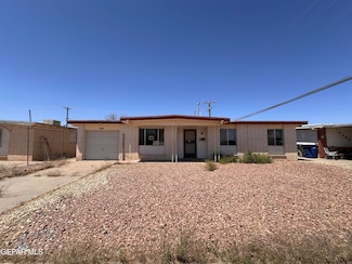 10561 Champlain St, El Paso, TX 79924