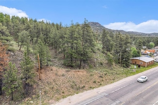 60477 Us Highway 285, Bailey, CO 80421