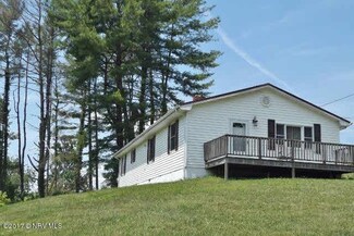 3970 Eggleston Rd, Pearisburg, VA 24134
