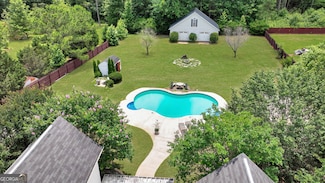 2022 Standing Rock Rd, Senoia, GA 30276