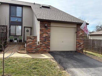 11652 Cedar Walk Dr Unit 151, Saint Louis, MO 63146