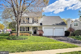 5525 Cedar Break Dr, Centreville, VA 20120