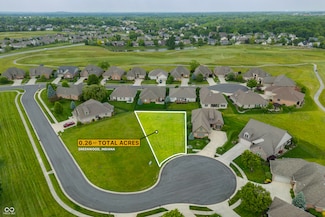 4331 Thompson Row, Greenwood, IN 46143