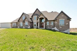 31463 S Center Rd, Peotone, IL 60468