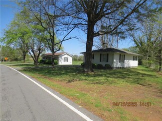 2661 & 2657 Nc Highway 8, Walnut Cove, NC 27052