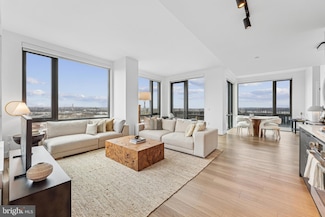 269 19th Ct S Unit PH2315, Arlington, VA 22202