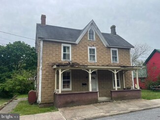 105 Broad St, Milton, DE 19968