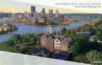 736 Marlow St, Pittsburgh, PA 15220