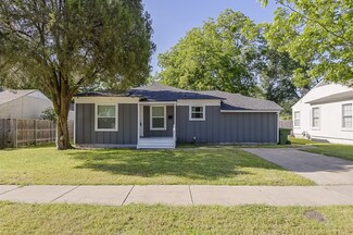 1406 Resistol Rd, Garland, TX 75042