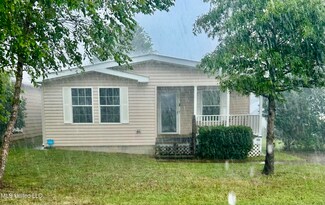 25 Crest Oak Dr, Starkville, MS 39759