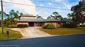 2766 Duffer Rd, Sebring, FL 33872