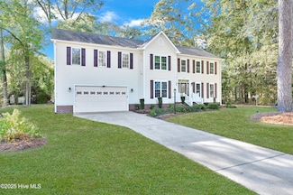 1304 Macon Place, Tarboro, NC 27886