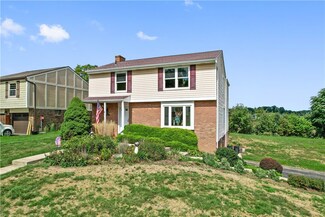 4060 Hill St, South Park, PA 15129