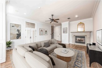 847 Rosastone Trail, Houston, TX 77024