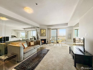 601 Van Ness Ave Unit 1047, San Francisco, CA 94102