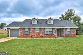 2011 Mims Rd, Hephzibah, GA 30815