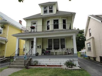 118 Downing St, Buffalo, NY 14220
