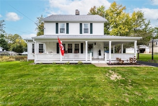 9 Nesbitt St, Youngstown, OH 44514