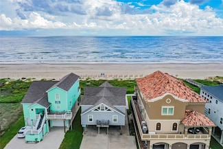 103 Southwind Dr, Surfside Beach, TX 77541