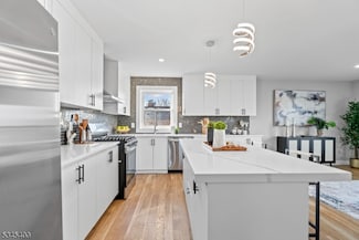 937 Worth Ave Unit 1, Linden, NJ 07036