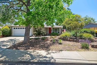 1415 Delaware Dr, Concord, CA 94521