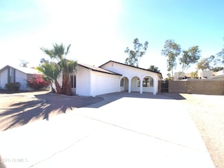 1446 S Revere, Mesa, AZ 85210
