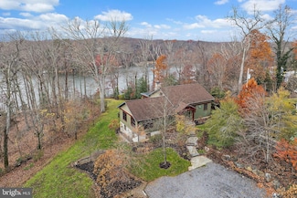 397 Forelands Rd, Annapolis, MD 21401