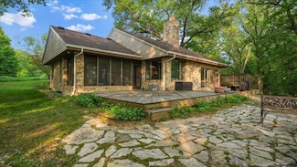S7464 Aspen Ridge Rd, de Soto, WI 54624