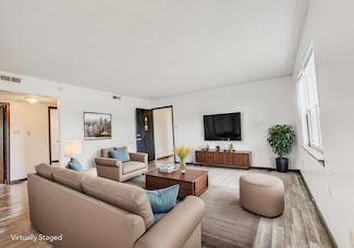 406 W Southampton Dr Unit A, Columbia, MO 65203