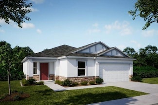 808 Sunshower Dr, Lady Lake, FL 32159