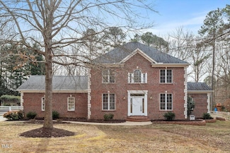 12632 Old Creedmoor Rd, Raleigh, NC 27613