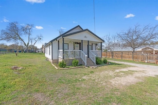 401 Eberhart Ln, Austin, TX 78745