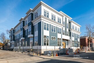 353 Summer St Unit 206, Somerville, MA 02144
