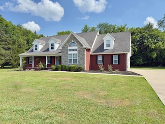 213 Ramsey Rd, Murfreesboro, TN 37127