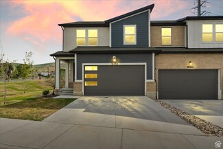16384 S Piston Ln, Bluffdale, UT 84065