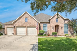 9545 Courtright Dr, Fort Worth, TX 76244