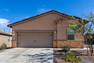 6633 E Paseo de Sambuca, Tucson, AZ 85756