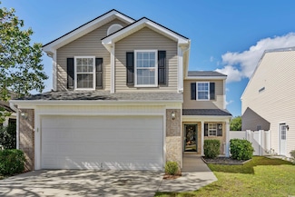 425 Dandelion Ln, Myrtle Beach, SC 29579