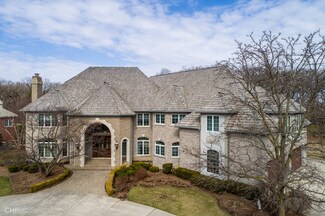 68 Silo Ridge Rd E, Orland Park, IL 60467