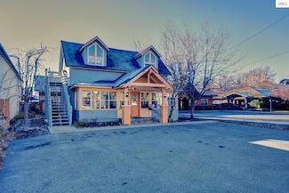723 Pine St, Sandpoint, ID 83864